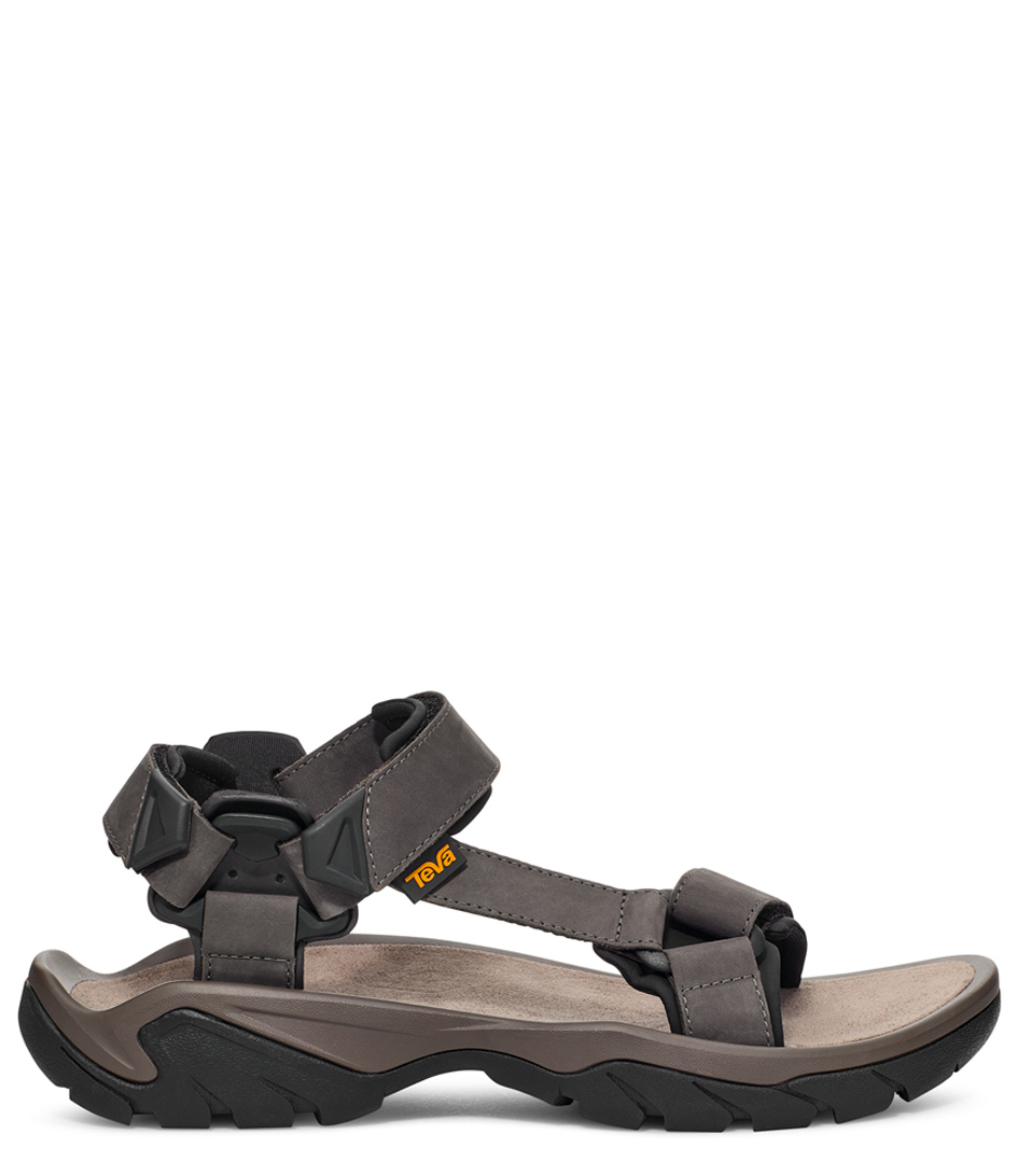 M Terra Fi 5 Universal Leather