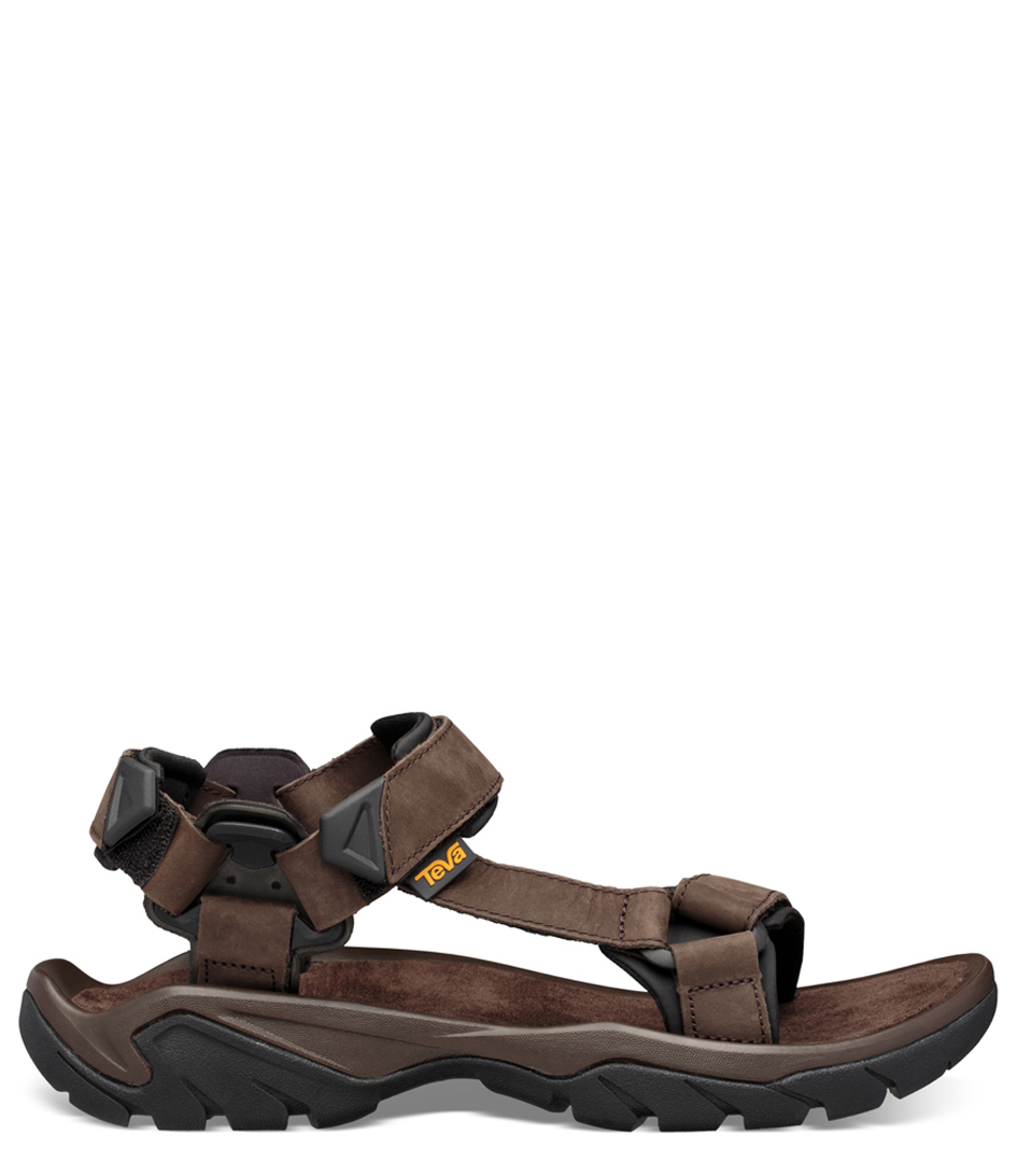 M Terra Fi 5 Universal Leather