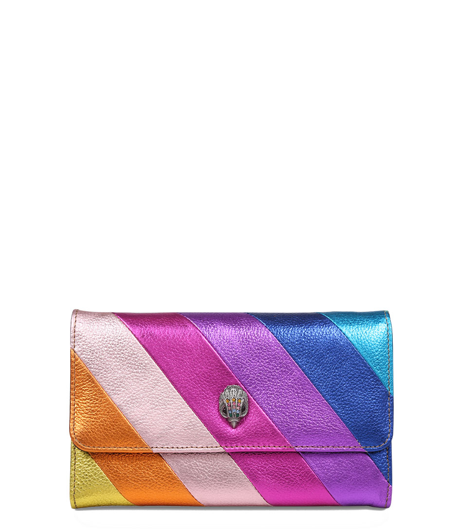 K Stripe Chain Wallet