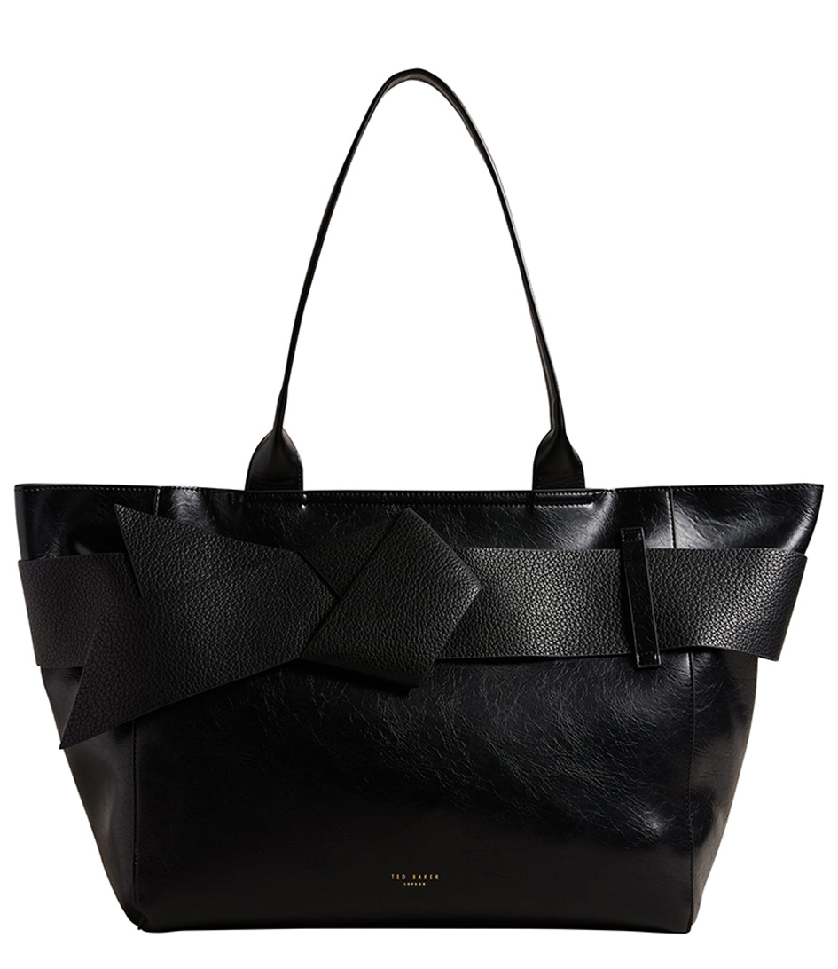 Jimma Pu Large Tote