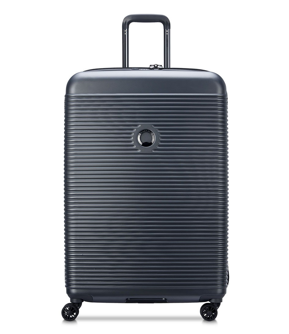 Freestyle 4 Double Wheels Trolley Case 76cm