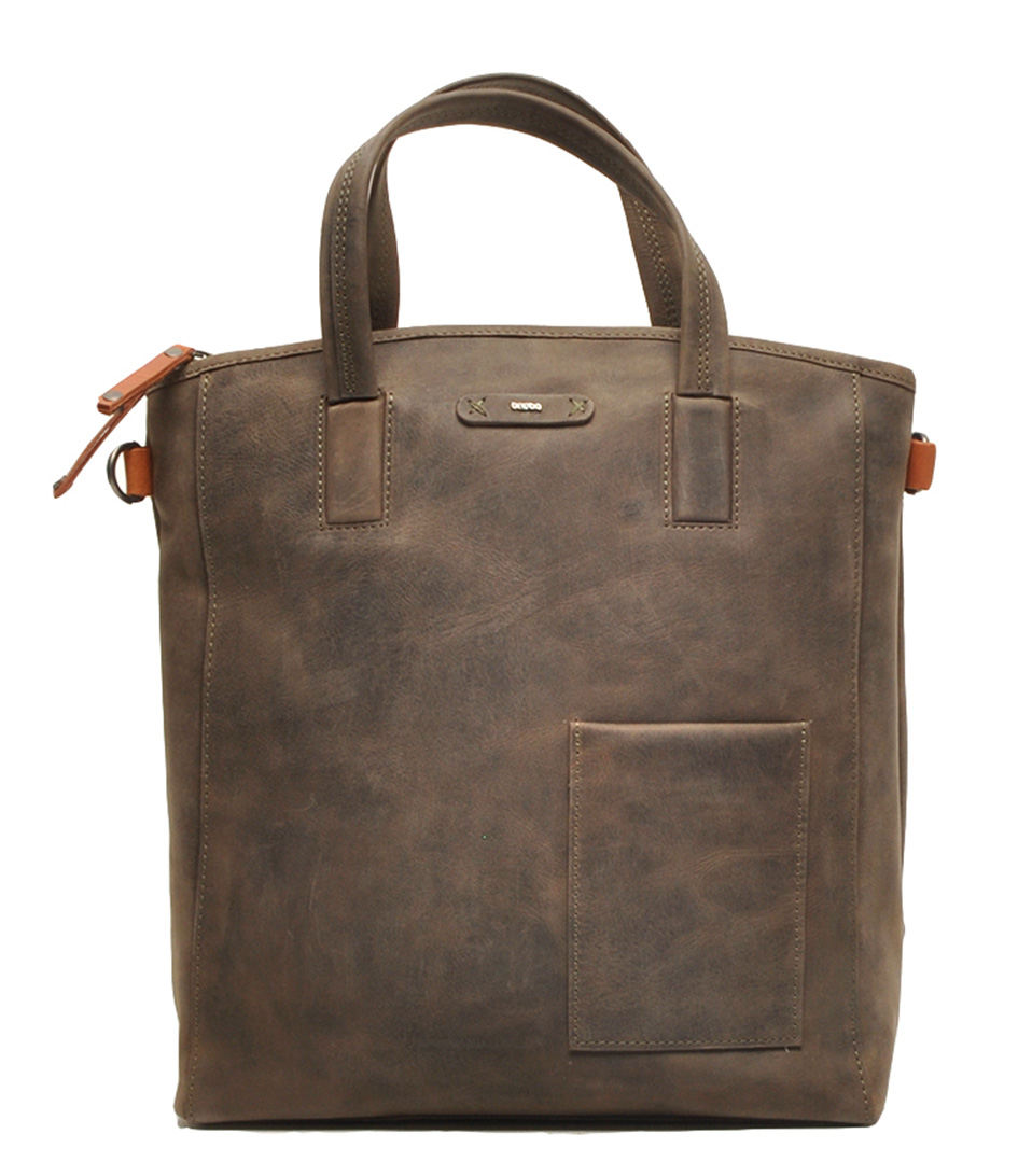 Barbarossa Femme Convertible Shopper