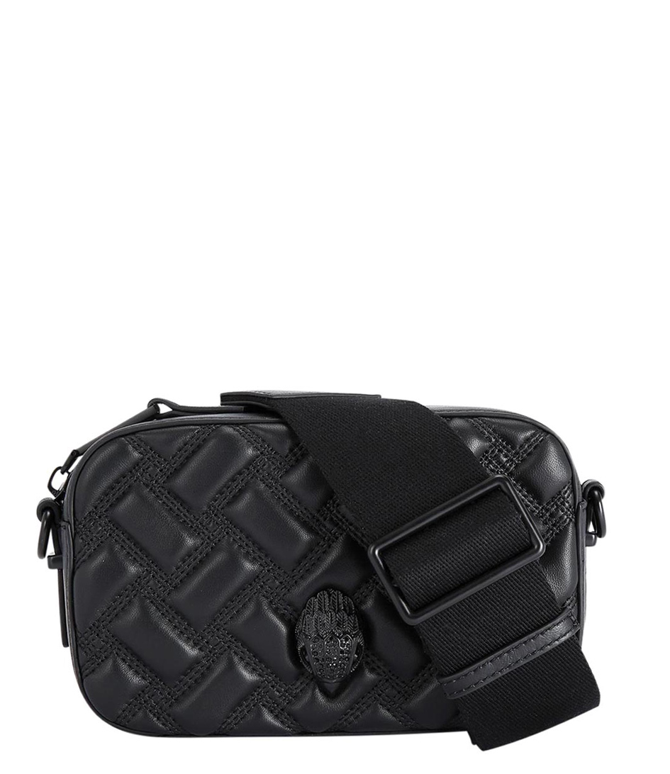 Kurt Geiger Kensington crossbodytas zwart