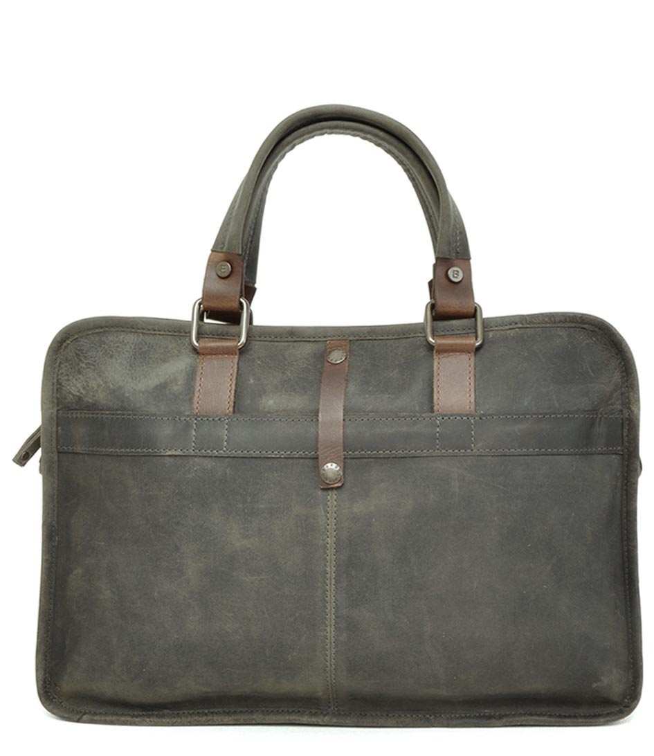 Berba Barbarossa businesstas groen