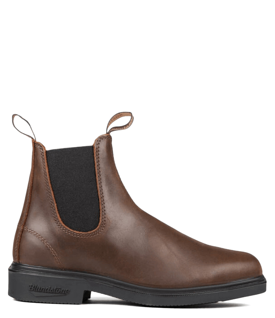 Dress Boot