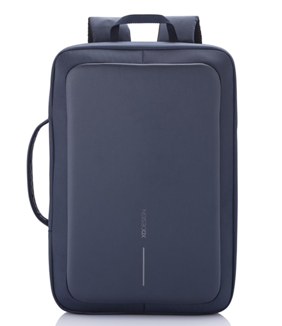 XD Design Bobby rugzak blauw