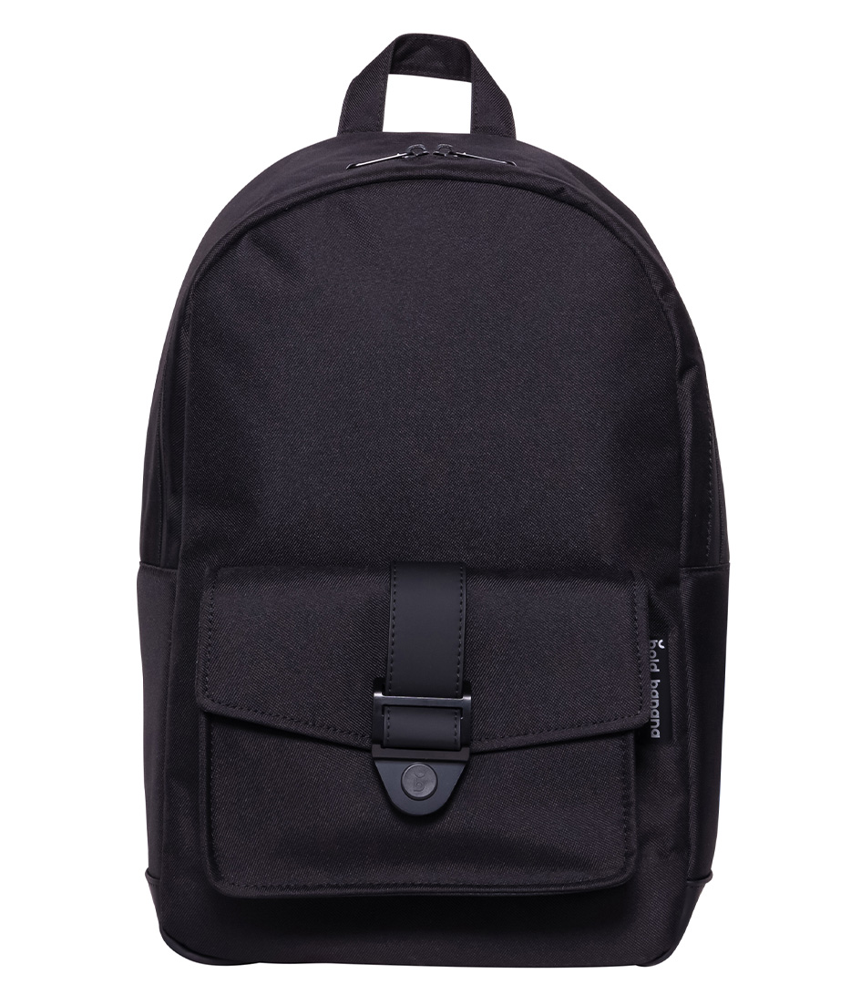 Bold Banana rugzak zwart