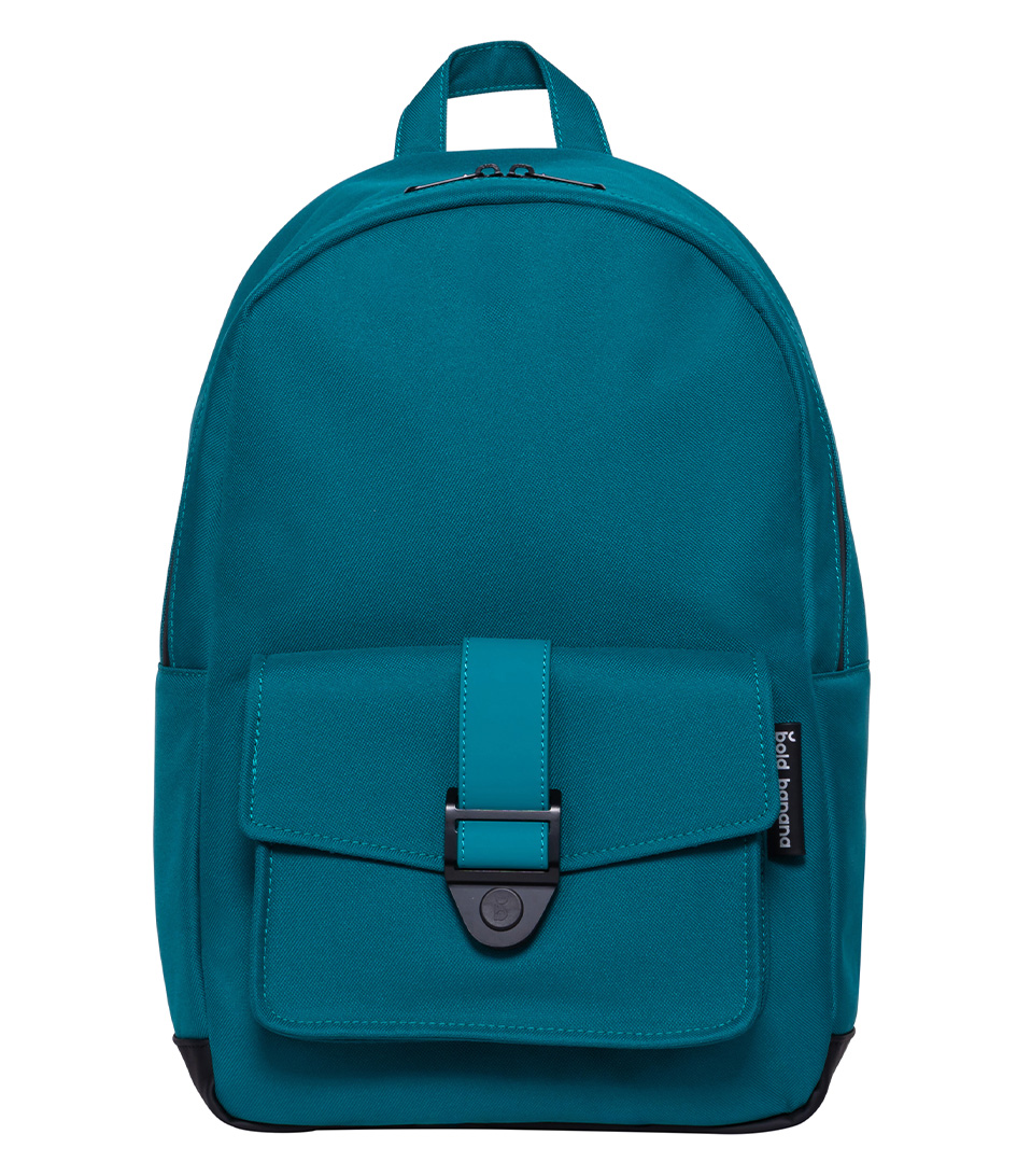 Bold Banana rugzak groen