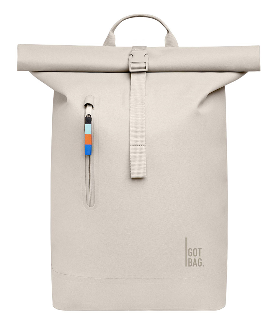 GOT BAG rugzak beige