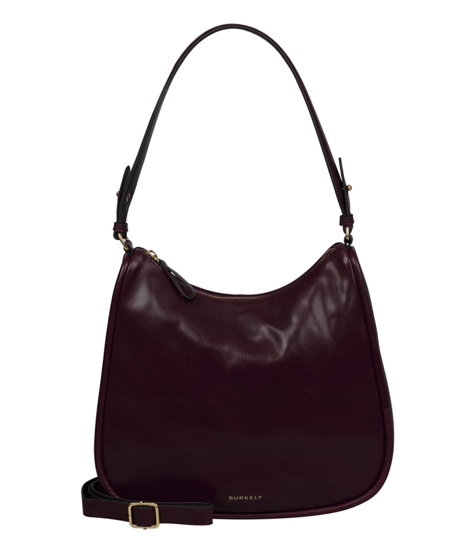 Vintage Veda Hobo Round