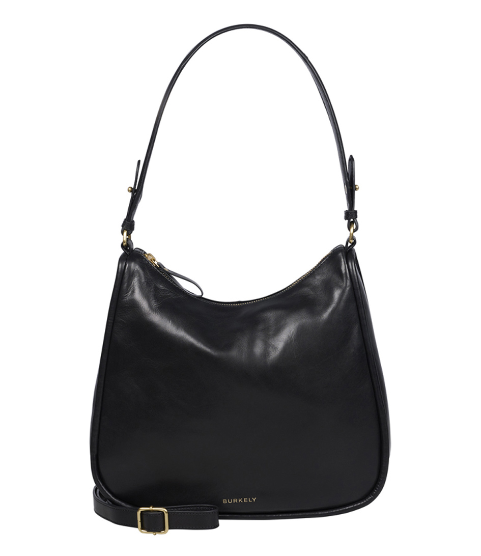 Vintage Veda Hobo Round