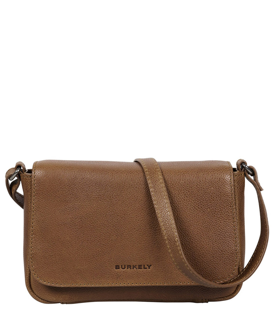 Isa Crossbody Flap