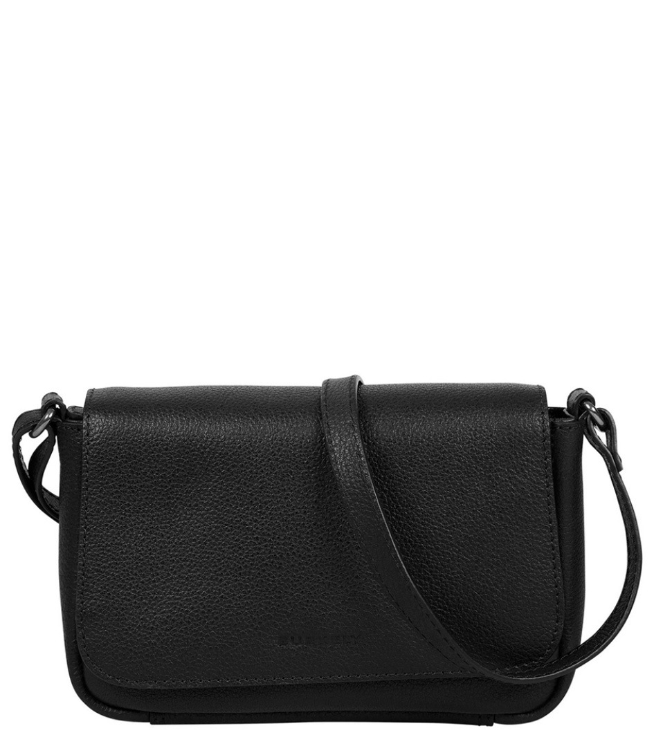 Isa Crossbody Flap