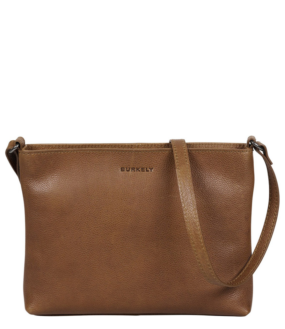 Jane Crossbody Zip Bag