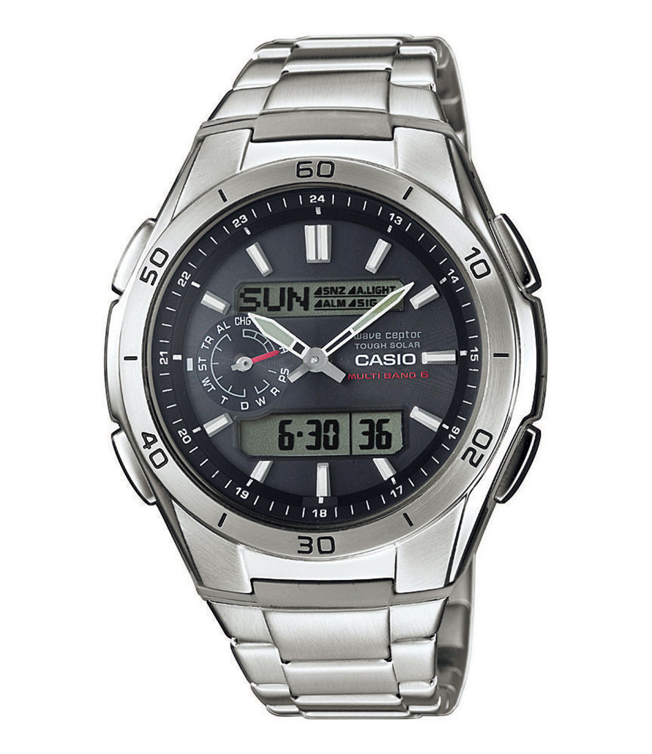 Casio Collection WVA-M650D-1AER