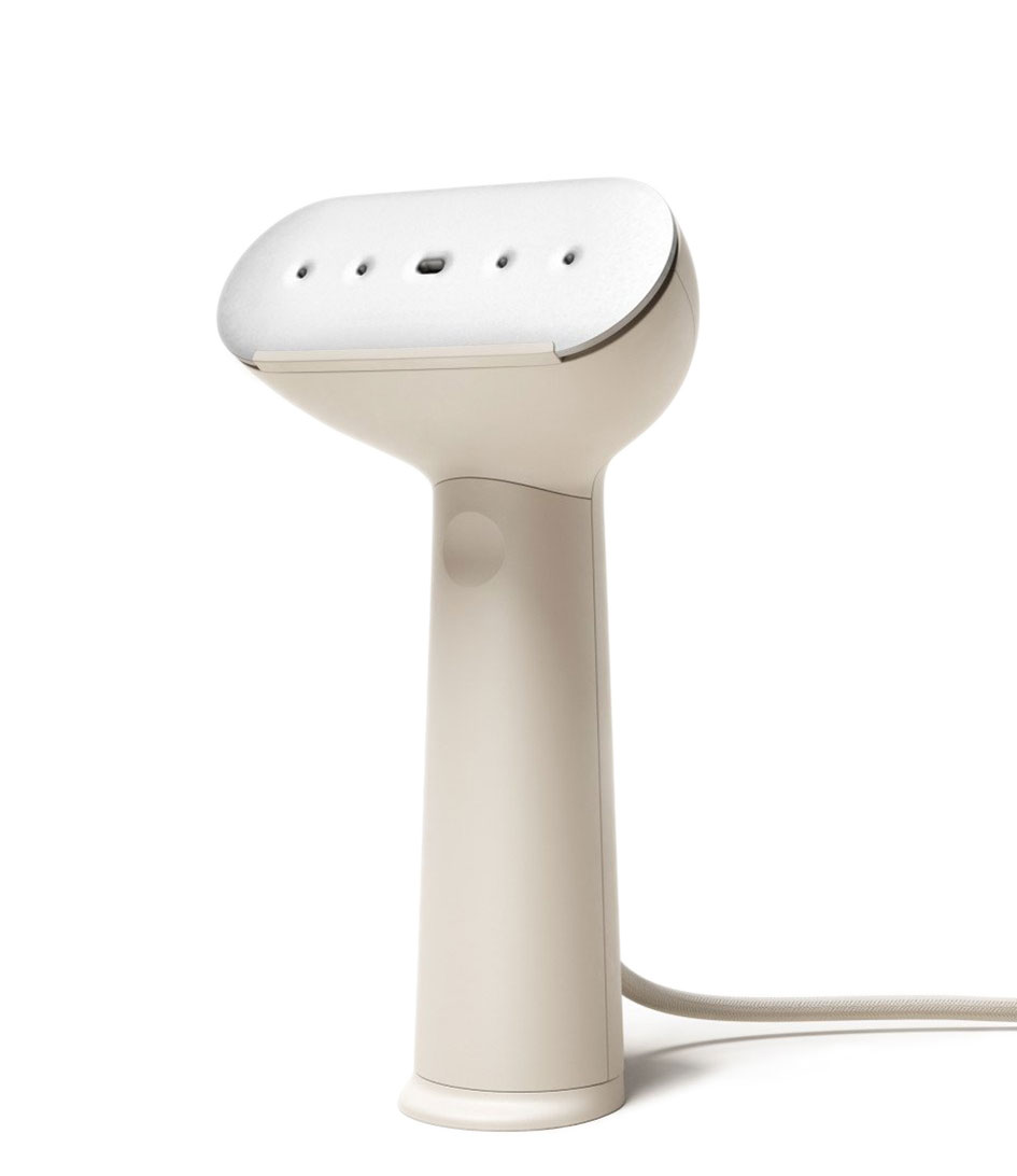 Cirrus 3 Iron Steamer