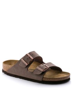 靴 BIRKENSTOCK_JAREN_43 Arizona BFBC Narrow Mocha 151183 online kopen