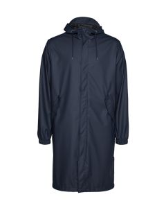 STABRIDGE Fishtail Parka (Navy) XL 新品 Rains Fishtail Parka Navy – Hip in de Regen