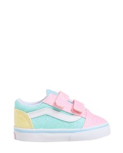 Old Skool V Pastel Glitter online kopen