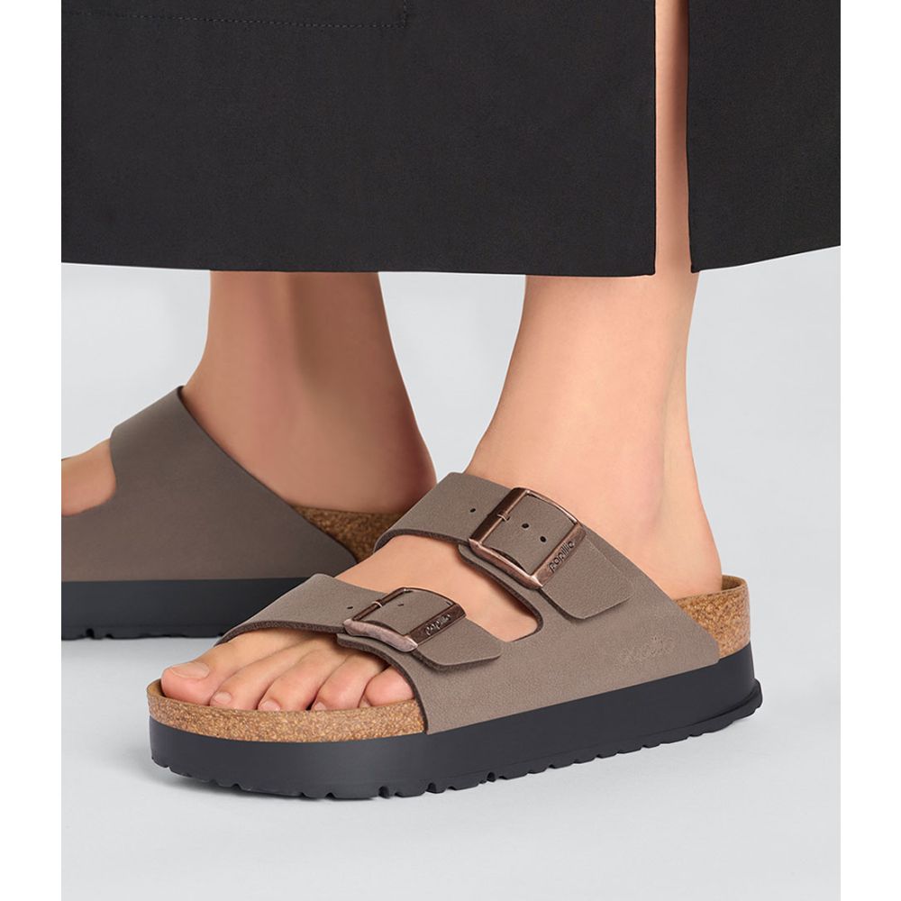 Arizona Papillio Flex Platform Birko Flor Narrow online kopen