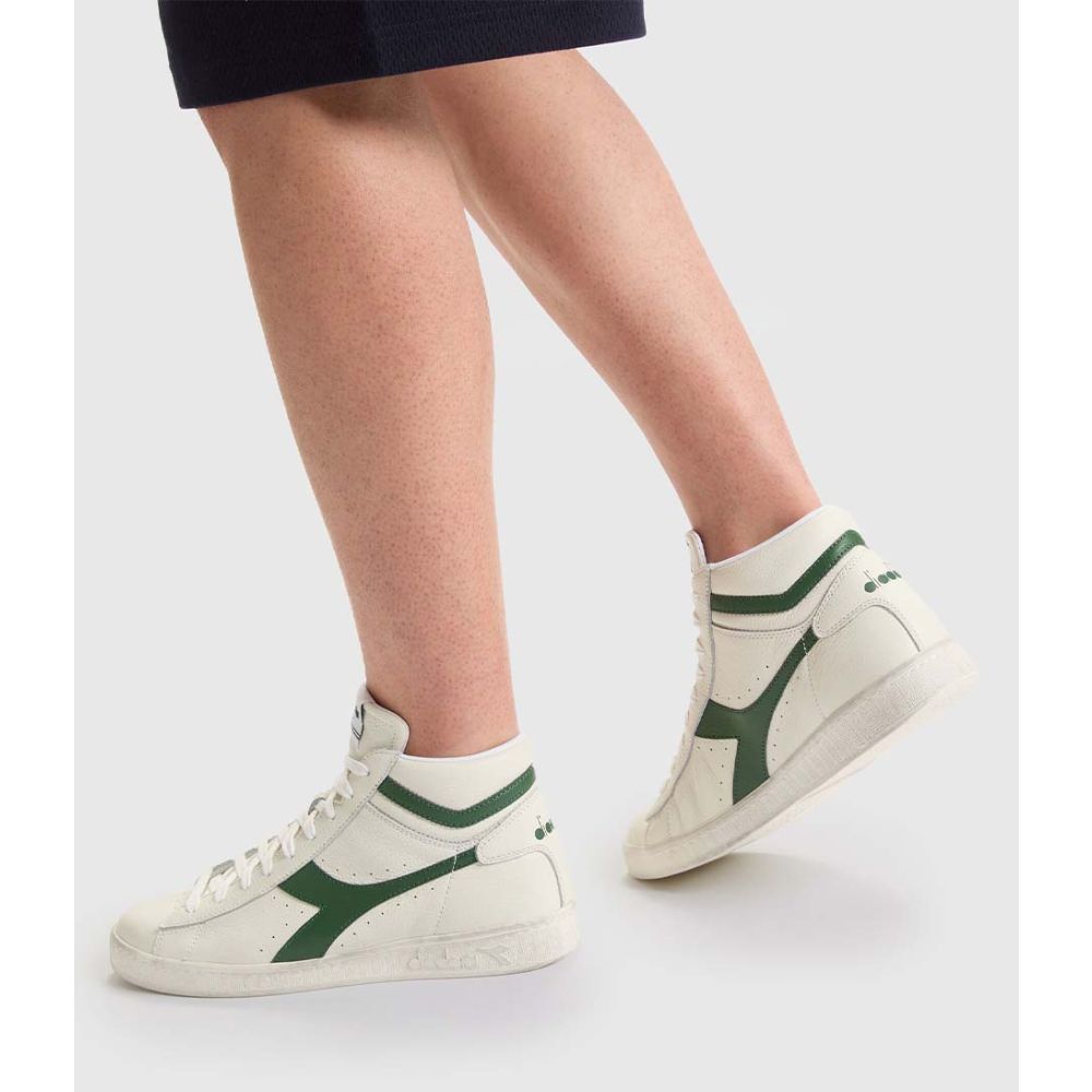 High Waxed Diadora Schoenen Dames Game L High Waxed