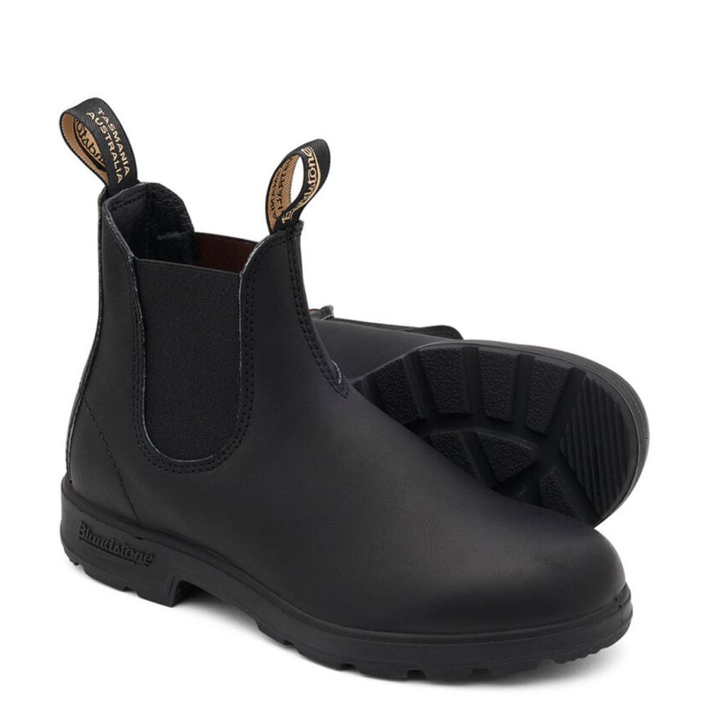 o*！様 Blundstone 510 ELASTIC SIDED BOOT 510 Original Black 70510 online kopen
