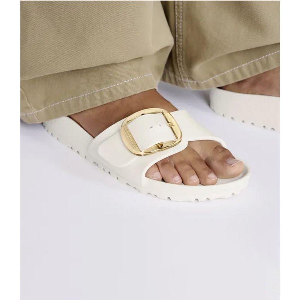 Madrid Big Buckle EVA Narrow