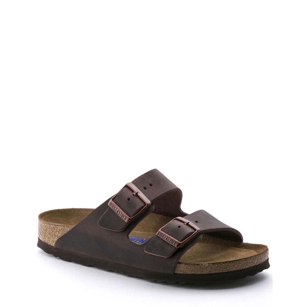 【27cm】＜BIRKENSTOCK＞Arizona BS Birkenstock Arizona Zwart Regular - www.leukelaarsjes.com