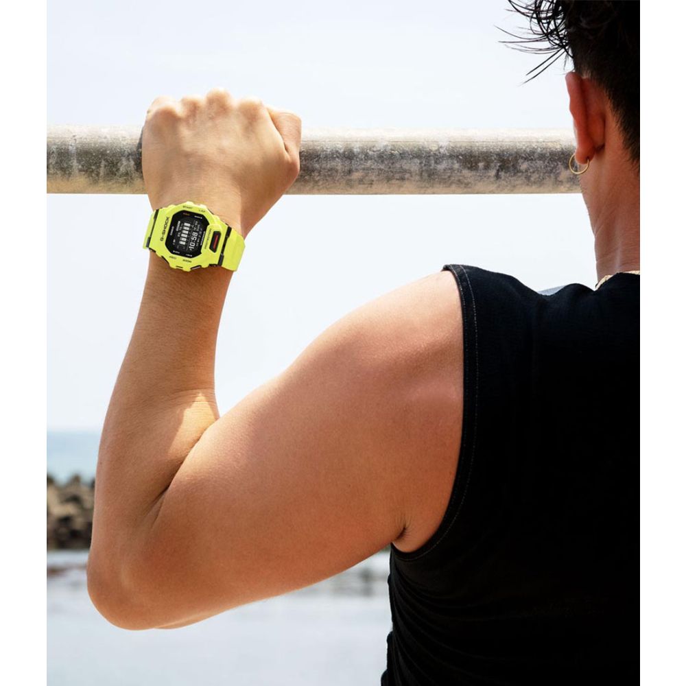 G-Squad GBD-200-9ER Geel GBD-200-9ER online kopen