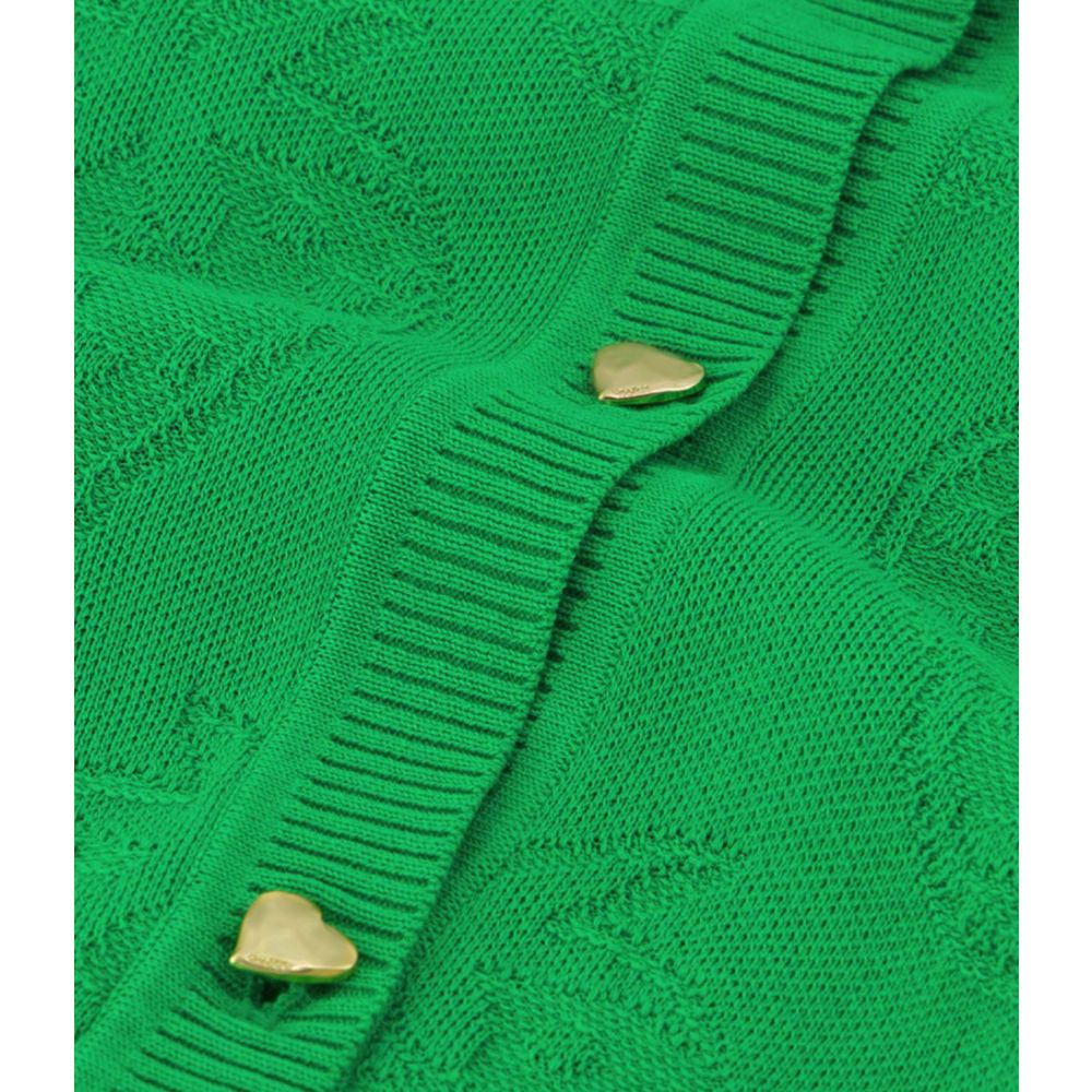 Maddy Cardigan Green Apple online kopen