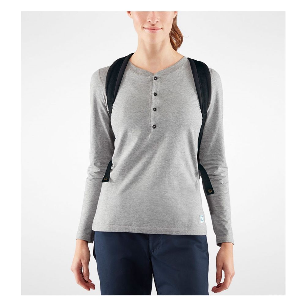 Kanken 15 inch Laptop forest green F27172 online kopen