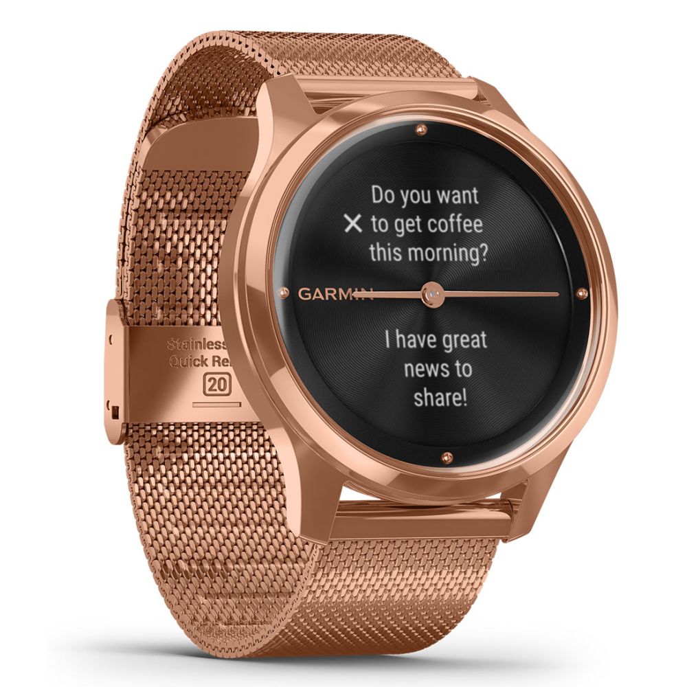 Vivomove Luxe 010-02241-04 online kopen