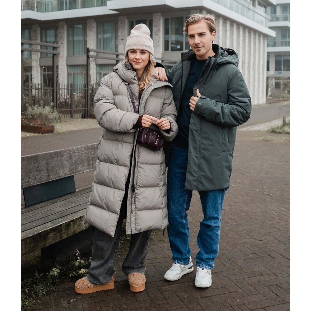 Aitken Qw503 Taupe online kopen | ✓Beste Prijs