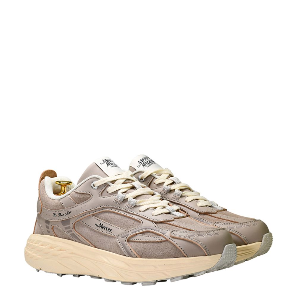The Re-Run Max Perforated Cognac ME253009 online kopen