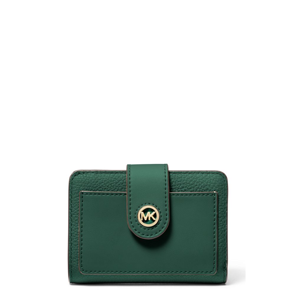 Mk Charm Small Tab Compact Pocket Wallet online kopen