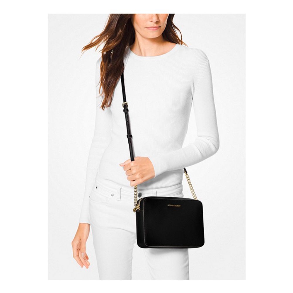 MICHAEL KORS OUTLET JET SET TRAVEL ラージ Jet Set Travel Large EW Crossbody 32S4GTVC3L online kopen