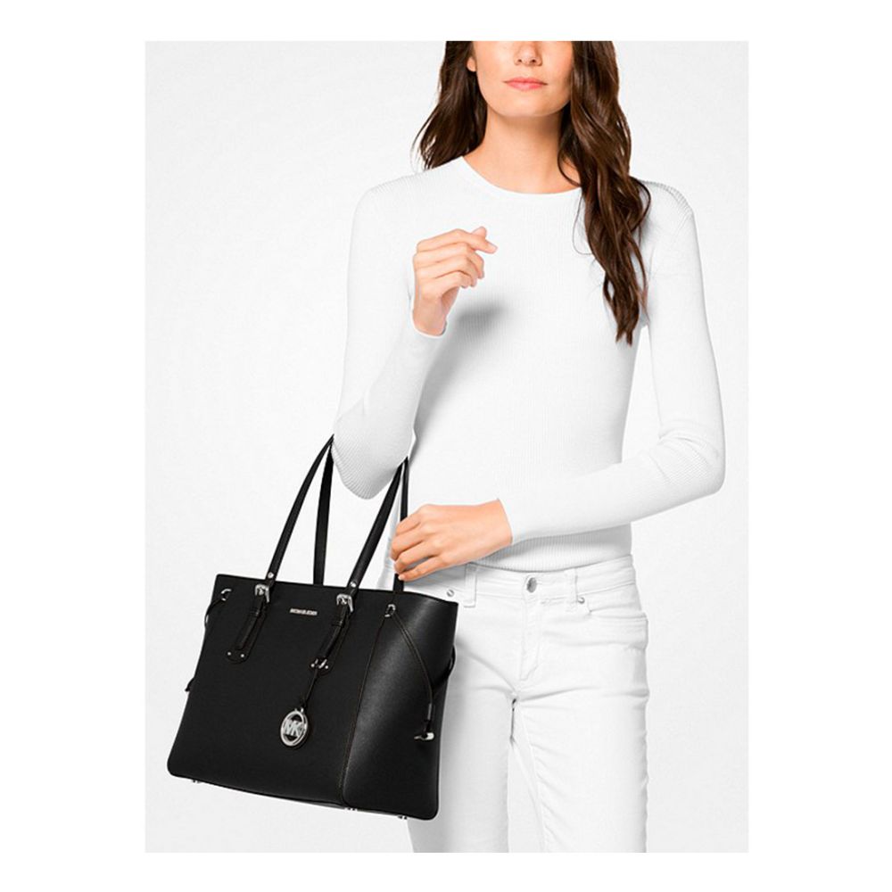 michael kors voyager md mf tz tote
