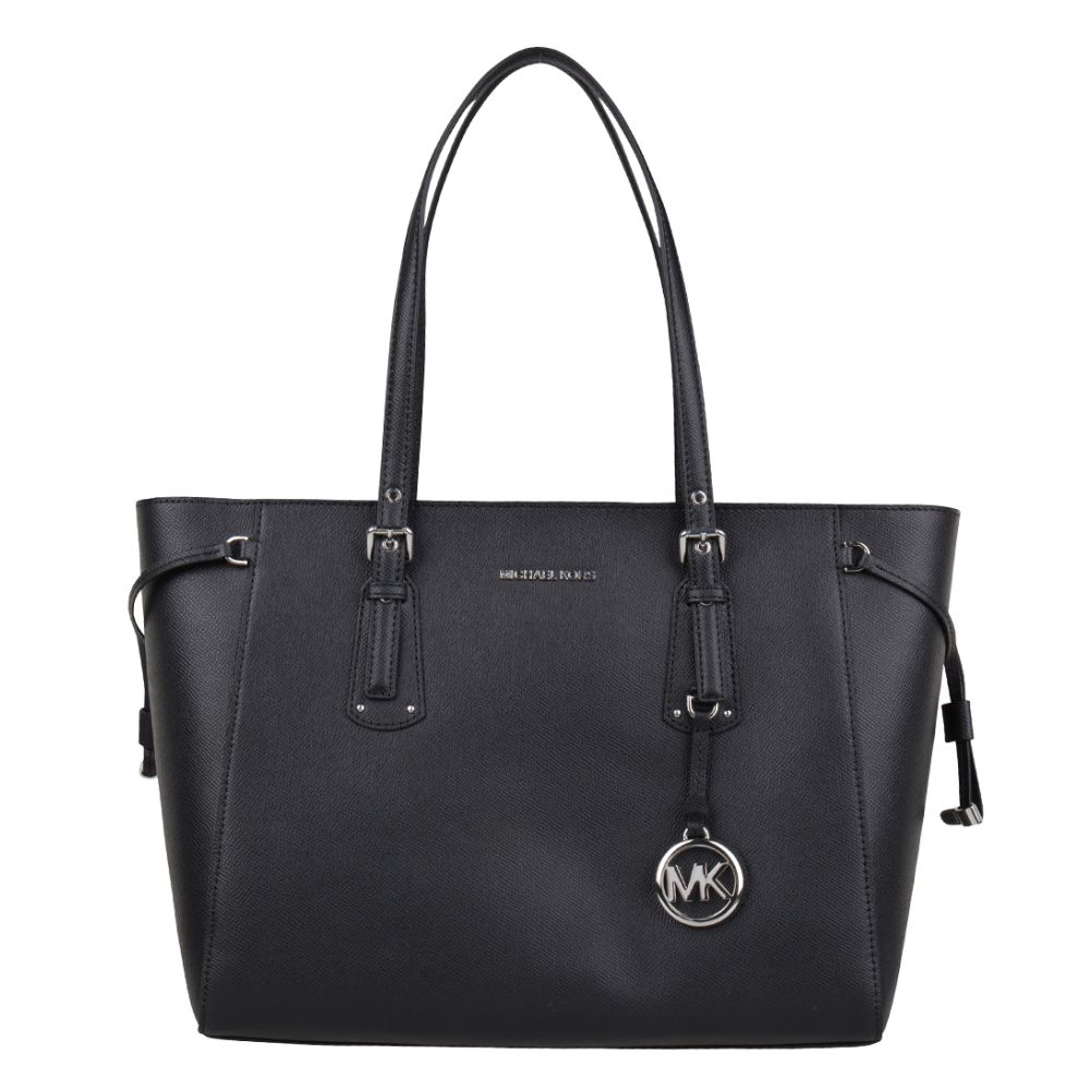 michael kors voyager east west tote