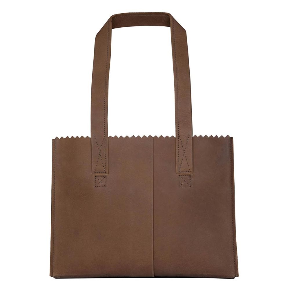 Myomy Tassen Myomy Paper Bag Deluxe Office MY PAPER BAG