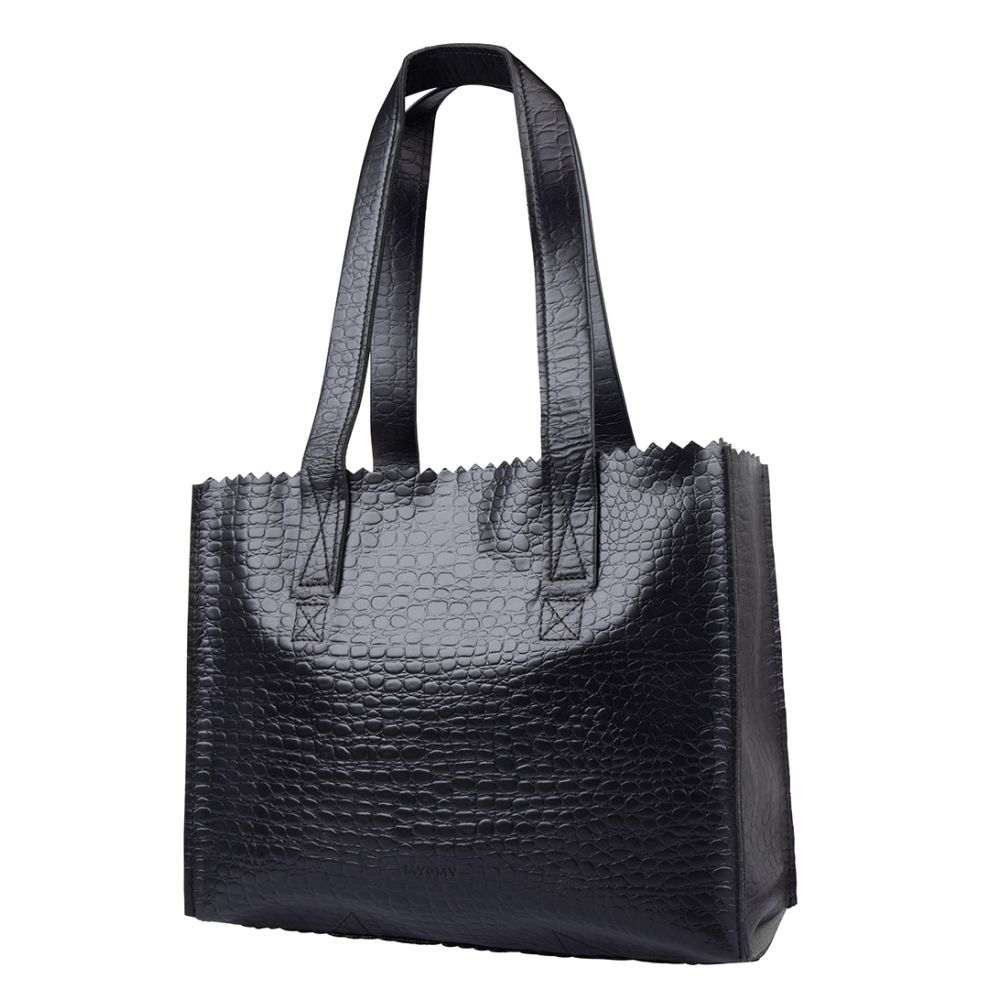 Schoudertas Myomy Crossbodytas MYOMY My Carry Bag Crossbodytas Van