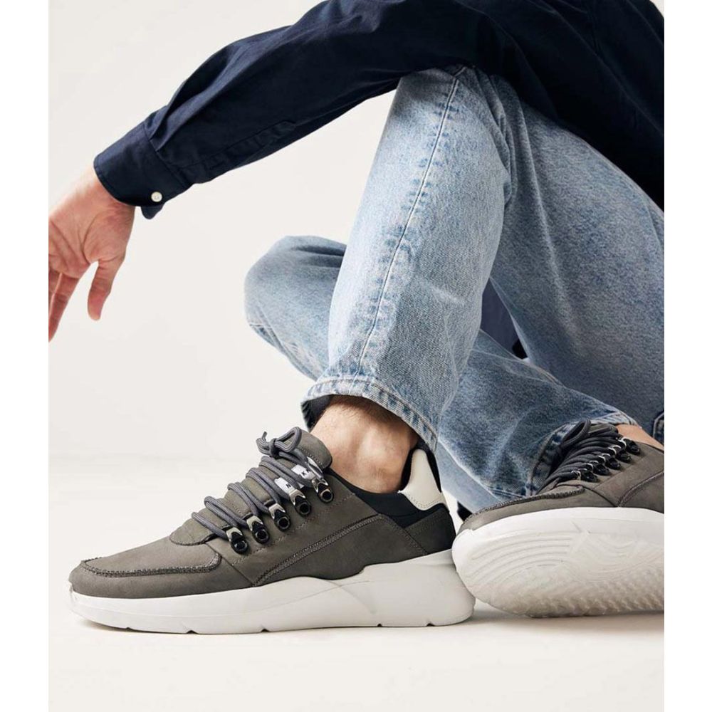 Roque Roman online kopen ✓Beste Prijs