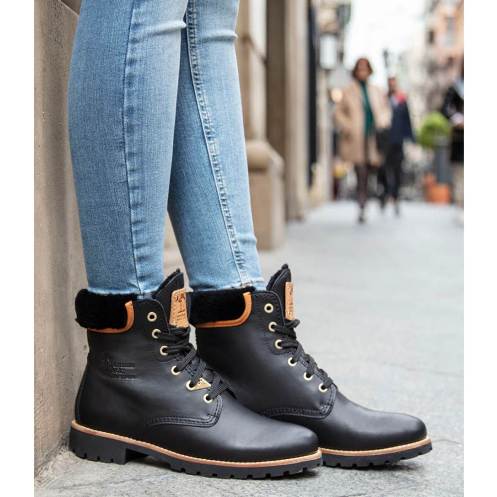 Igloo Travelling Panama Jack Igloo 03 Damen Panama Jack 03 Igloo