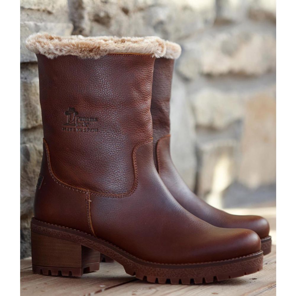 Piola B8 Napa Grass Cuero Bark online kopen - Main Image