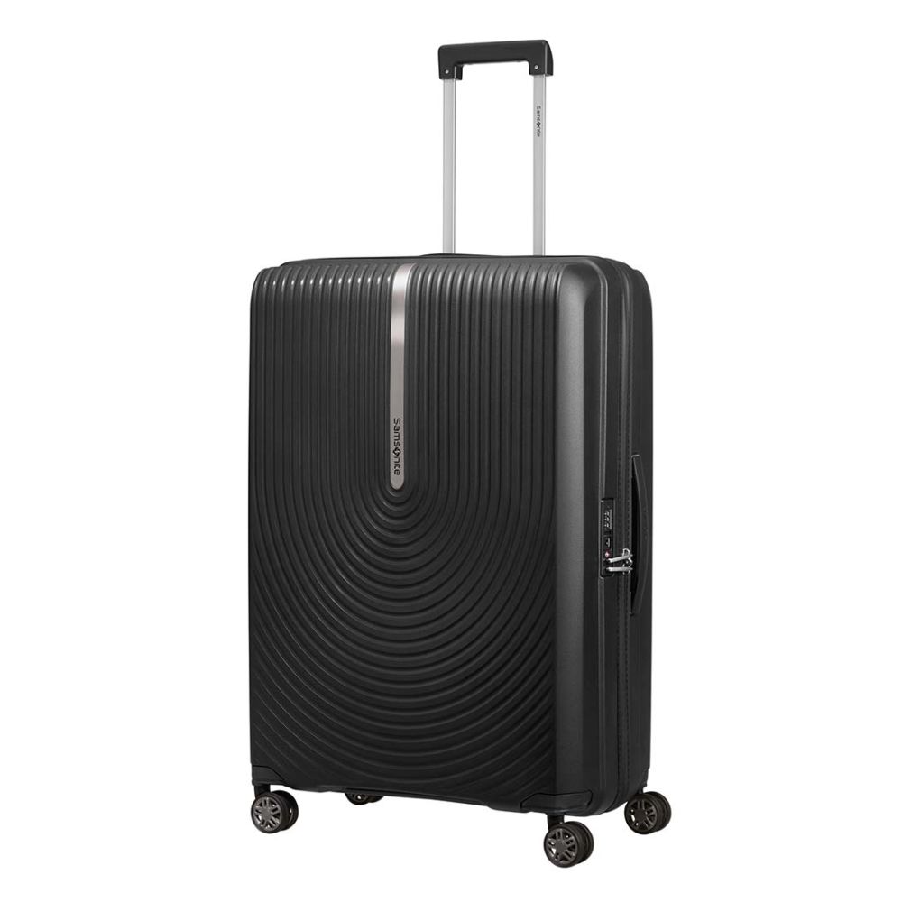 Hi Fi Spinner 75/28 Expandable Black 132802 online kopen