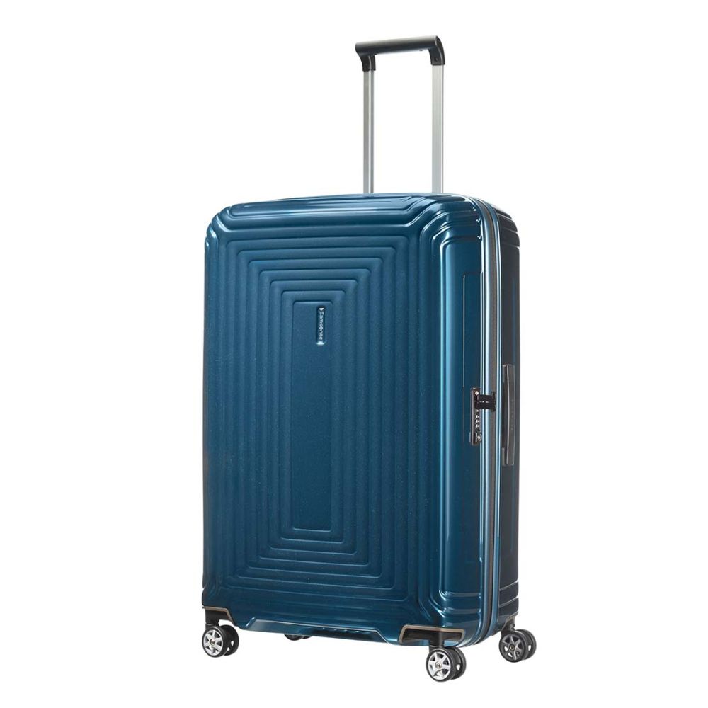 Neopulse Spinner 75/28 Metallic Blue 65754 online kopen