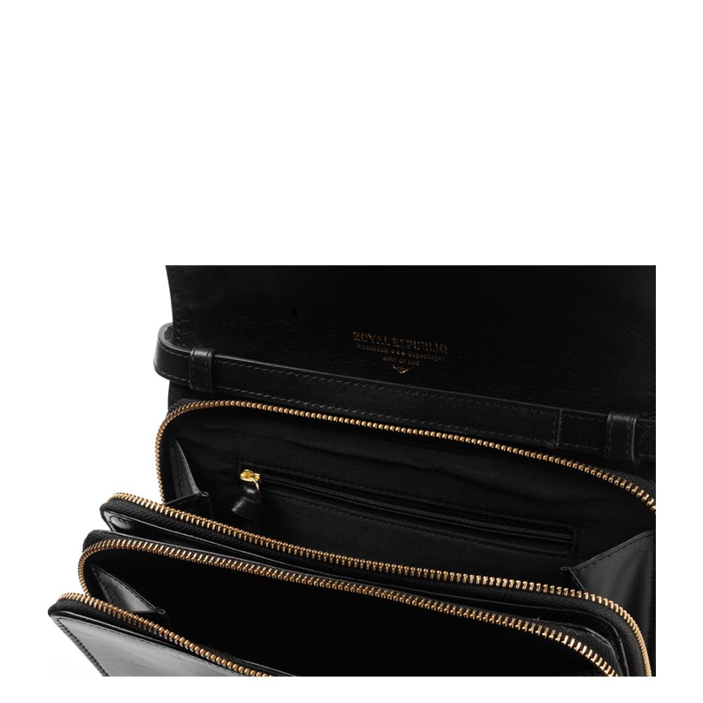 Raf Eve Bag black 1153 online kopen ✓Beste Prijs