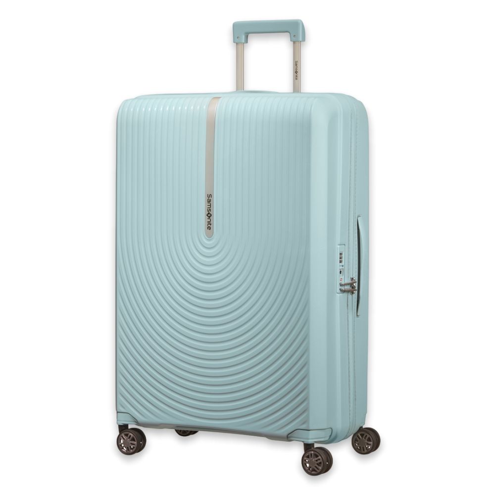 Hi-Fi Spinner 75/28 Expandable Sky Blue 132802 online kopen