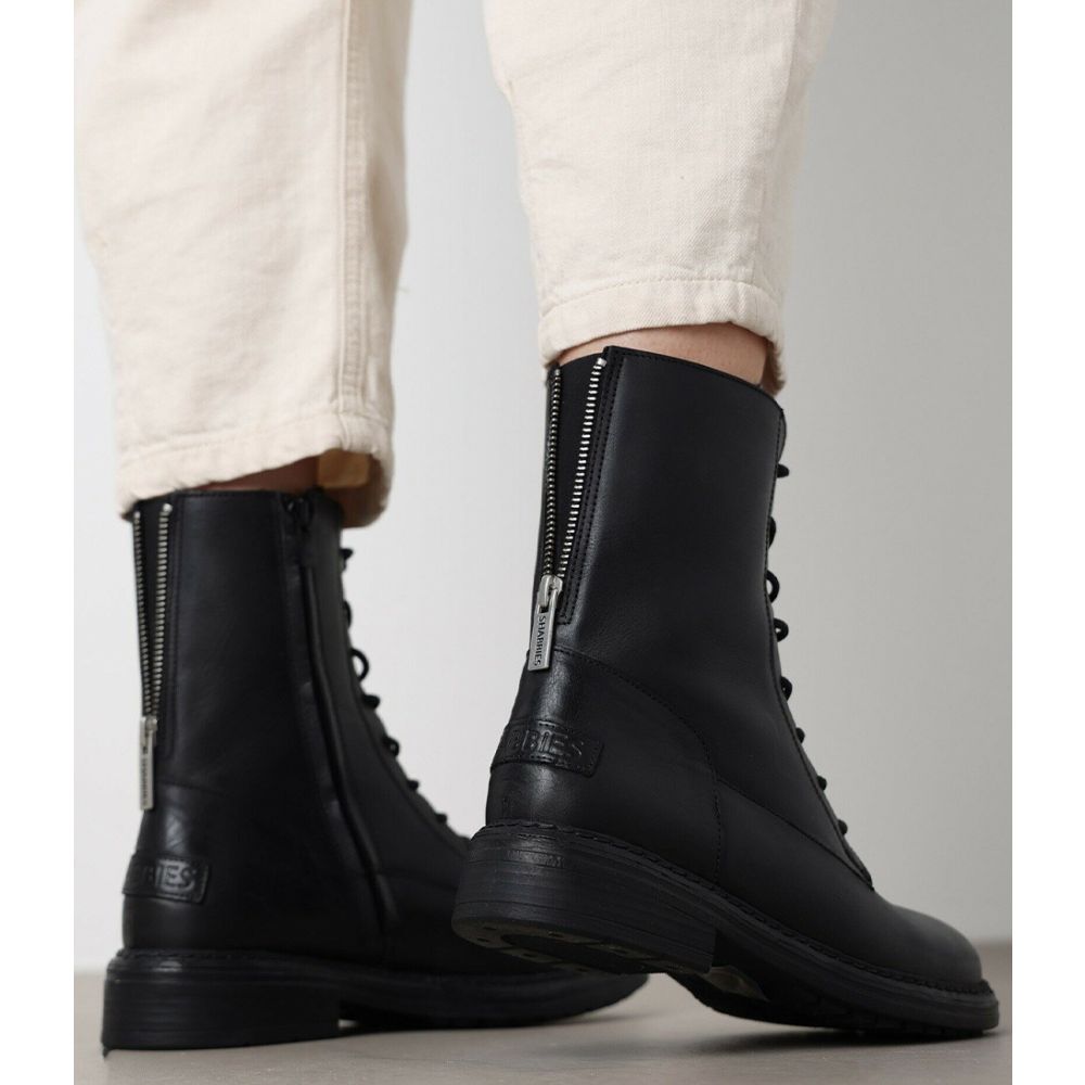 Duck Lacey Leather online kopen ✓Beste Prijs