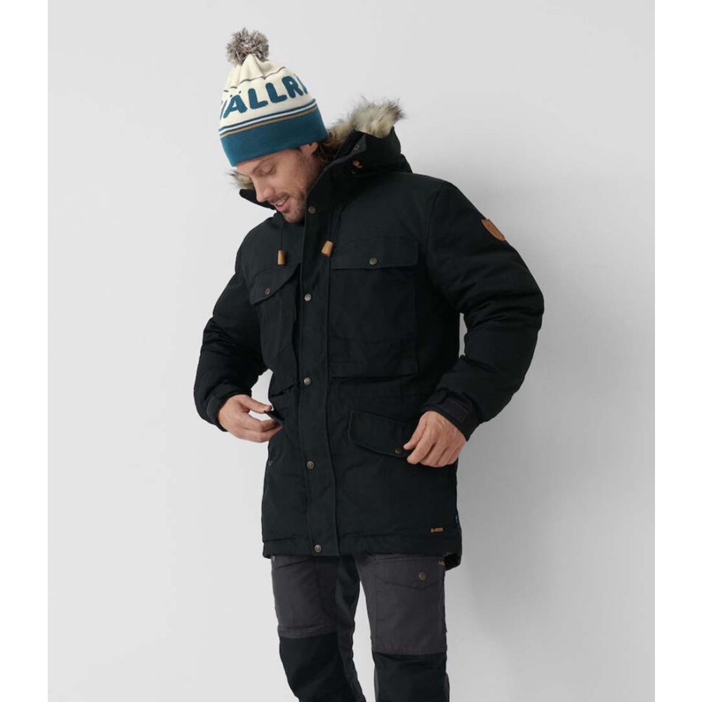 Singi Down Jacket M Dark Navy F86699 online kopen