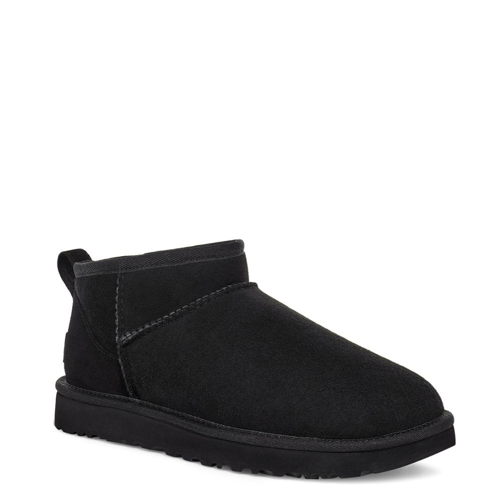 UGG CLASSIC ULTRA MINI 黒 24センチ Classic Ultra Mini Black 1116109 online kopen